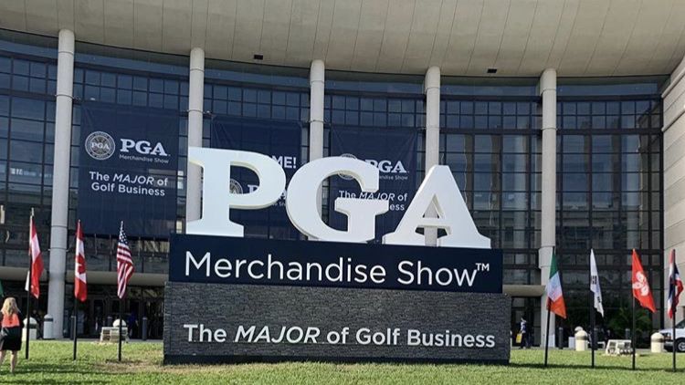 PGA Show 2019: Top 5 Spiked Golf Shoes